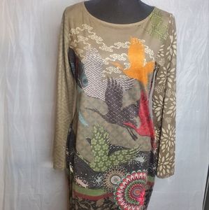 Woman 101 Idees dress